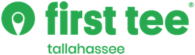 First Tee — Tallahassee banner logo